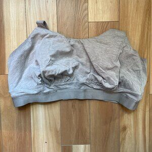 Elomi downtime wireless bralette